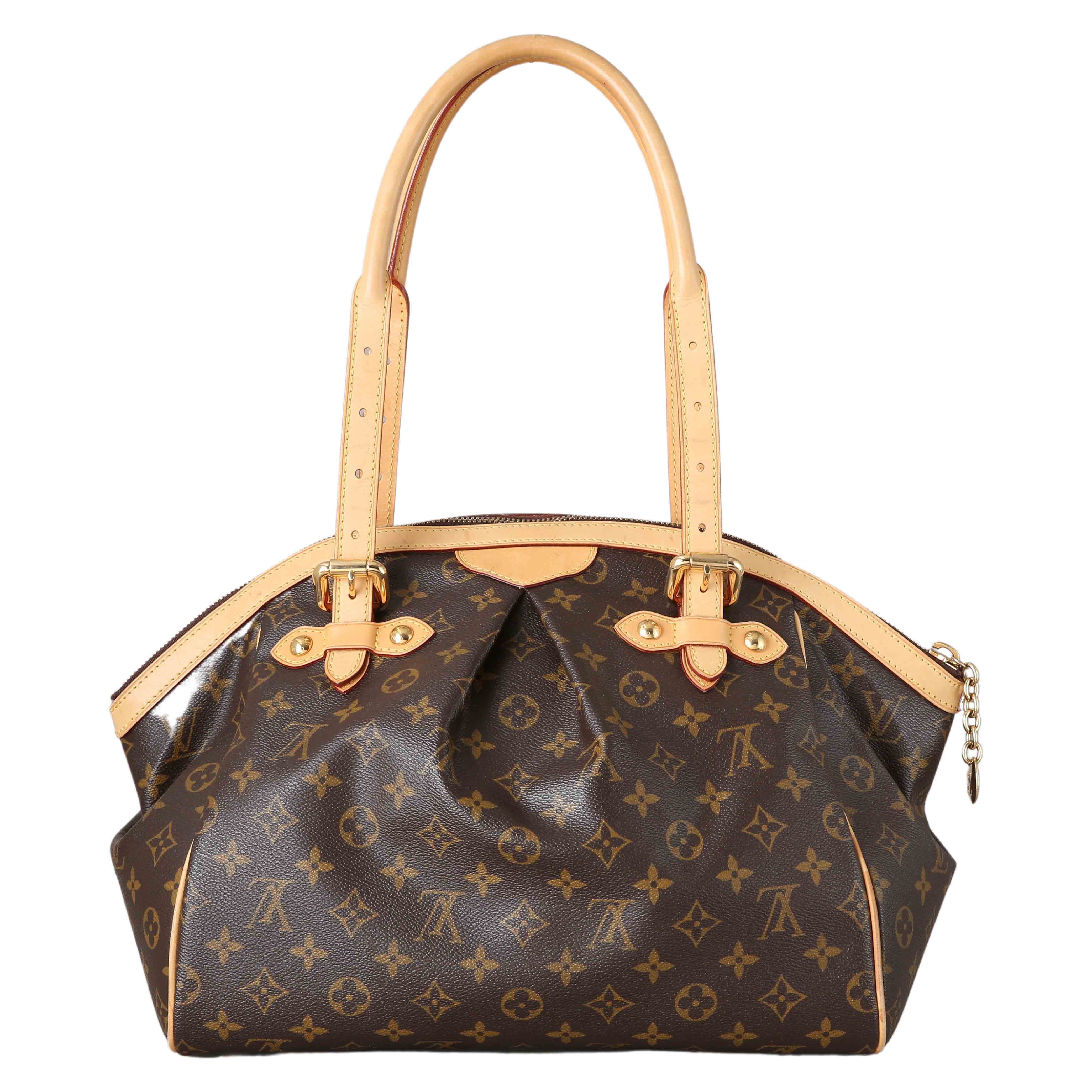 LOUIS VUITTON(USED)루이비통 모노그램 티볼리 GM
